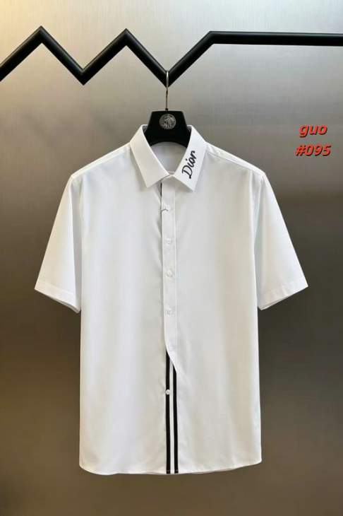 Picture of Dior Shirts Short _SKUDiorM-3XL12yr20628268